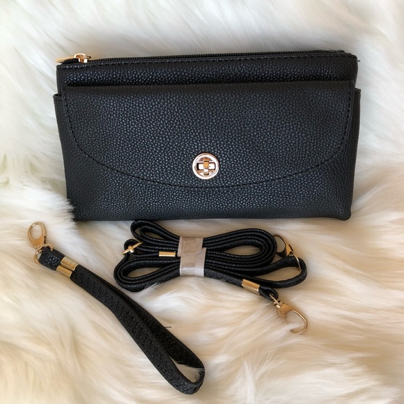 ‼️SALE‼️❣️Vegan leather Shoulder Bag❣️ - Picture 2 of 8